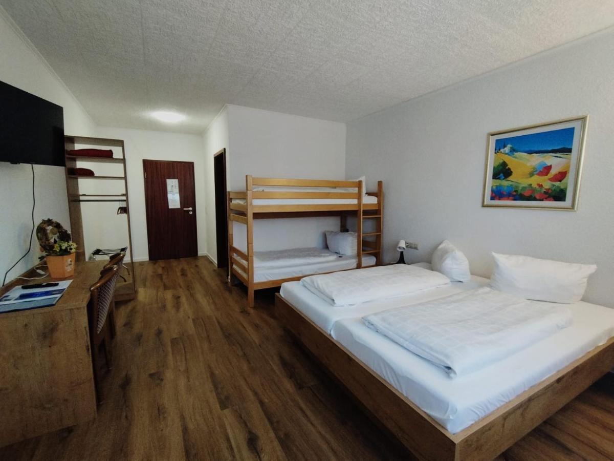 Sonnenkeller Hotel 2*